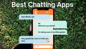 Best Chatting apps in India 2023: Android & iOS