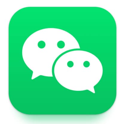 WeChat