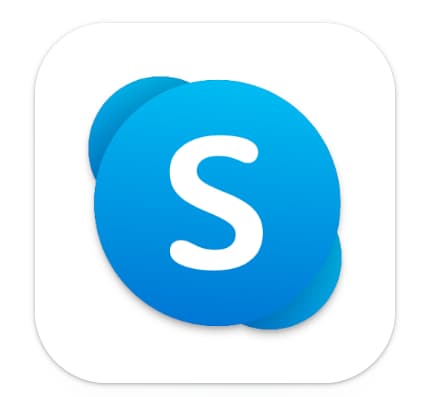 Skype - Best chatting apps