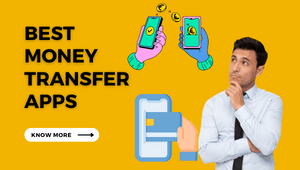 Best Money Transfer Apps in India