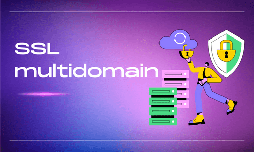 Comodo Positive SSL Multi-Domain
