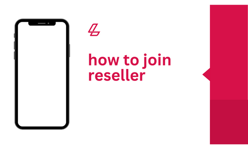 what is a reseller