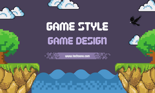 Game style and design