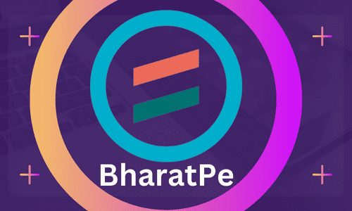 BharatPe money transfer apps