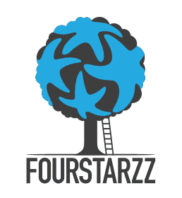 Fourstarzz Media