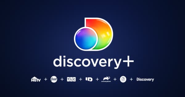 Discovery Plus benefits