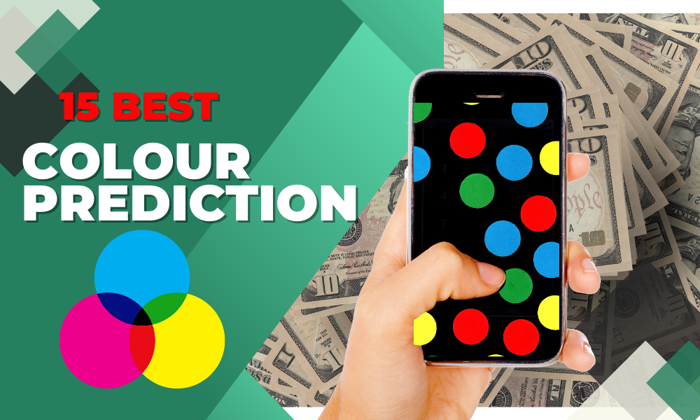 15 Best Colour Prediction Games for You in 2025