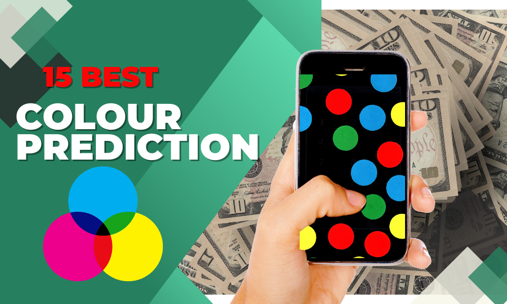 15 Best Colour Prediction Games for You in 2024