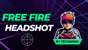 Free fire headshot
