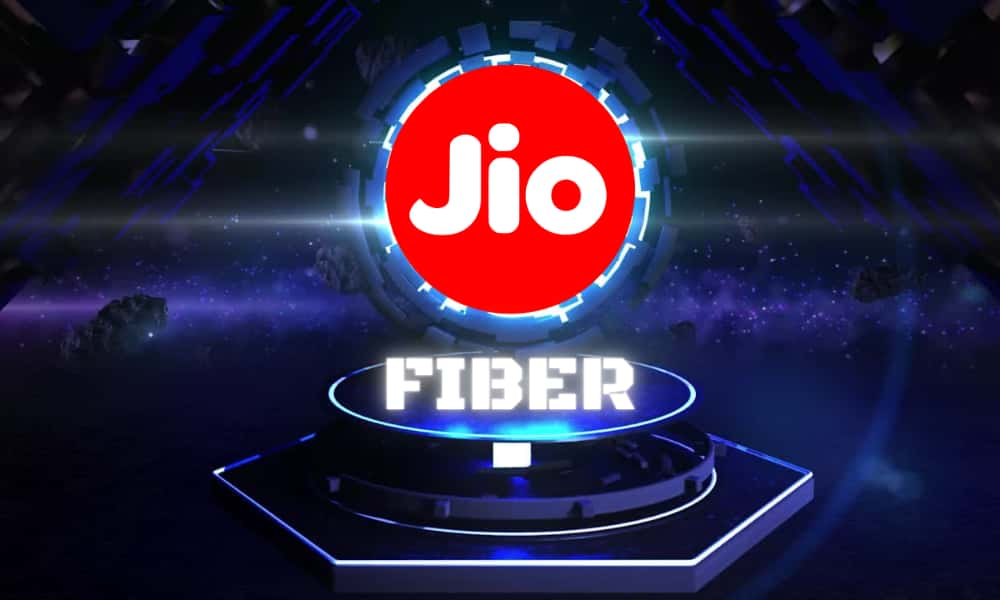Free Voot subscription with Jio Fiber
