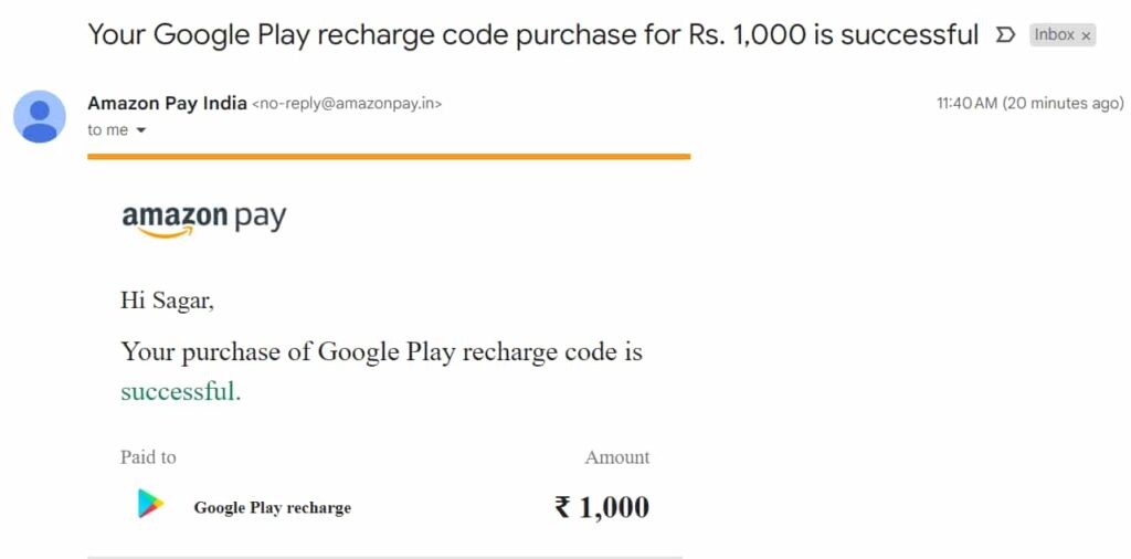 Google Play Redeem Code 2023 Today 15th December 2023 - Rs 10, 30, 80, 159,  200 Gift Card Promo Code