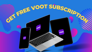 Free voot thumbnail