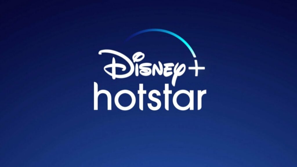 Disney+ Hotstar