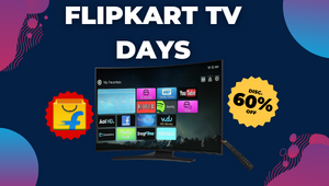 Flipkart TV Day