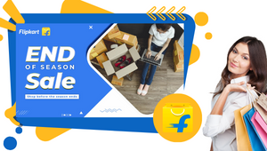 Flipkart Year End Sale