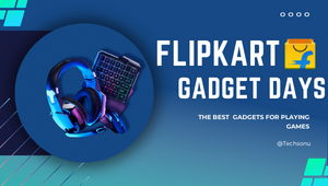 Flipkart Gadget Days