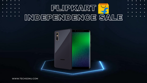 Flipkart Independence Sale