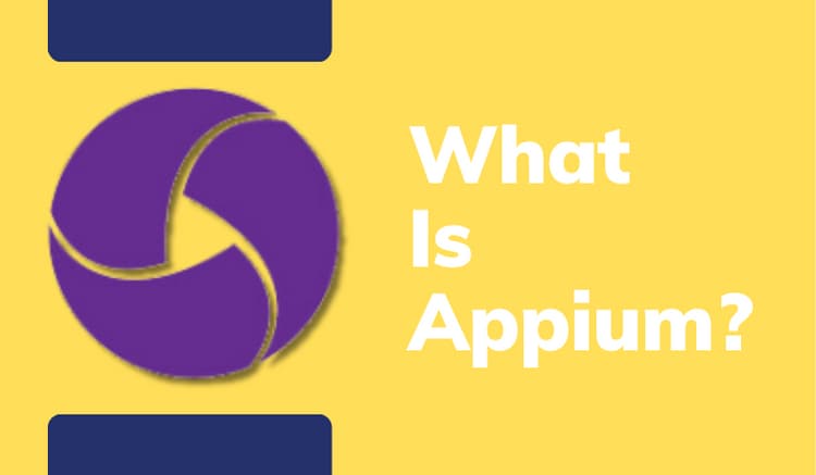 What is Appium?