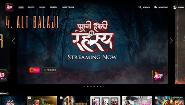 ALTBalaji