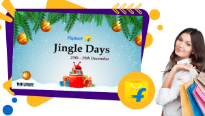 Flipkart Christmas Sale