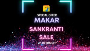 Makar Sankranti Sale