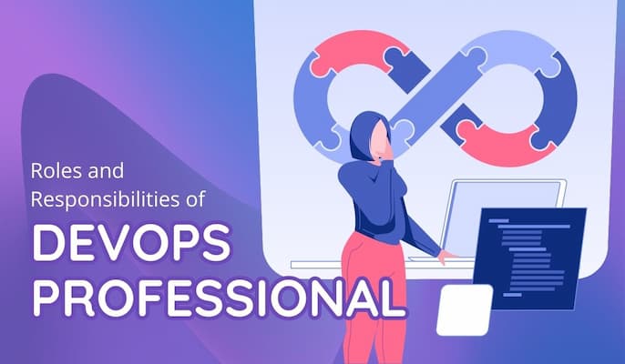 DevOps Professional Roles & Responsibilities
