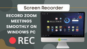 screen rcord