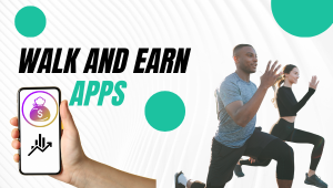 10 Best walk and earn apps in India 2025