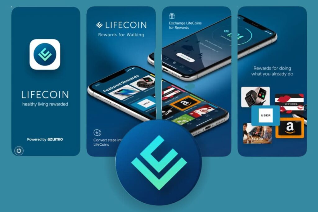 Lifecoin