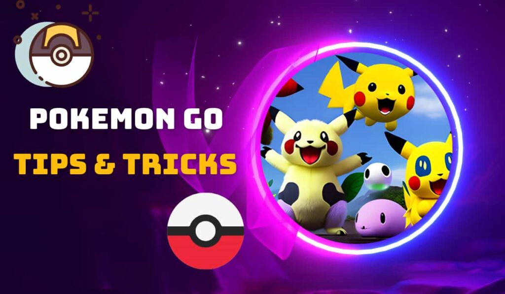 How to get Free Pokemon Go Promo Codes Legally
