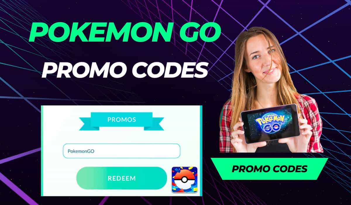 New promo code: KG6EWDZRBK49KAY8 - Pokemon GO - Quora