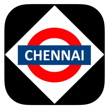 Chennai Local Train Timetable 