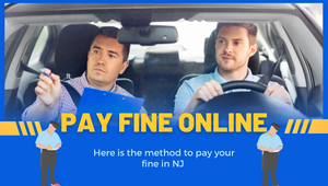 pay fine online