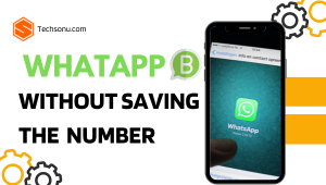 whatsapp without saving number