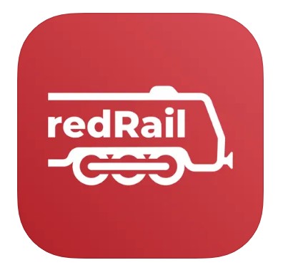 RedRail