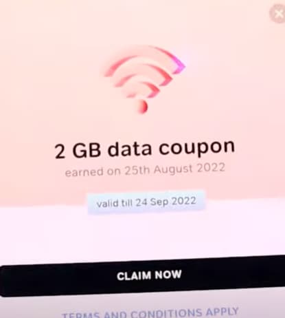Get 10GB+ Airtel Free Data Daily in India