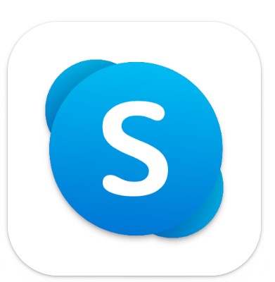 Skype video calling apps