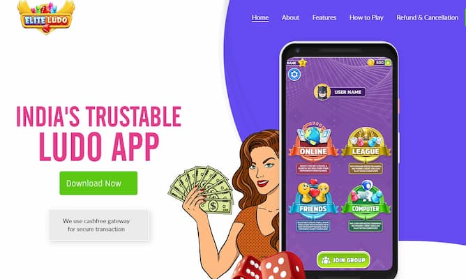 How to Choose Best real Money Online Ludo Game in 2024? - Diamond Ludo