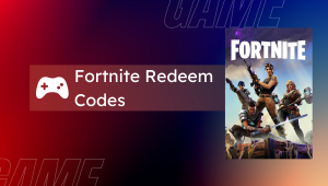 How to get Free Fortnite redeem codes with Free V buck codes Legally