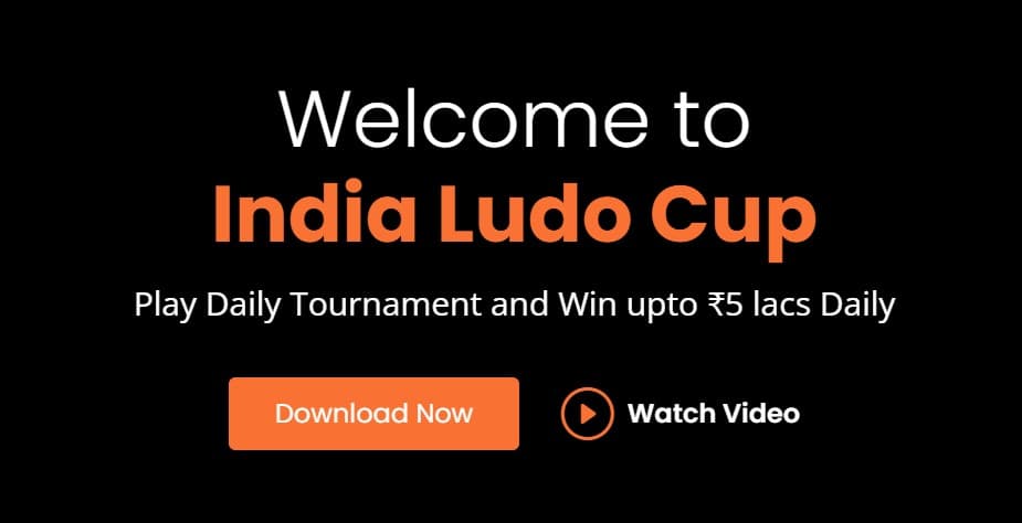 India Ludo Cup