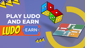 ludo earning apps