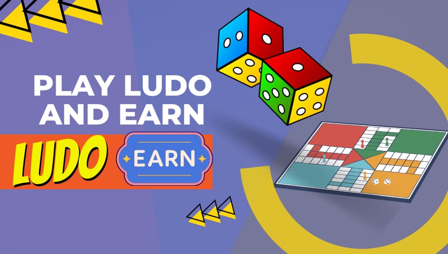 Best ludo earning app