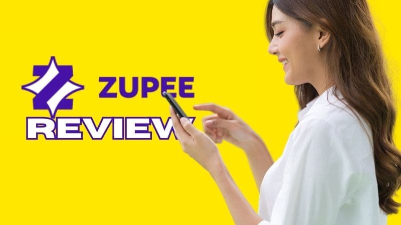 Zupee: Apps to play games and eanr Money