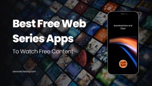 24 Best Free Web Series Apps to Watch Free Content