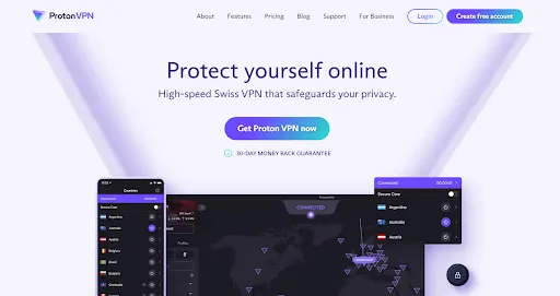 Proton VPN