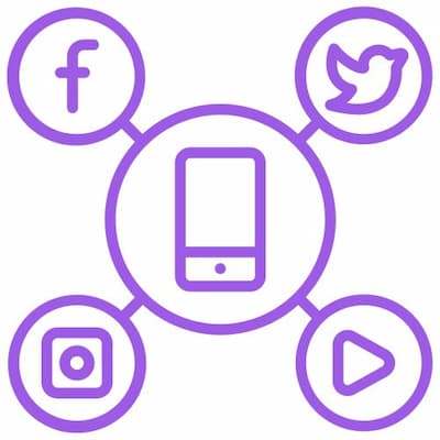 Utilise Social Media Platforms
