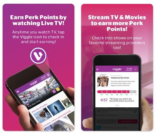 Viggle