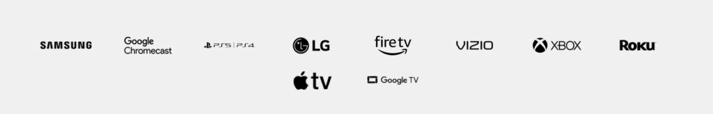 Devices That Support YouTube TV