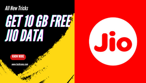 Jio free recharge