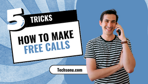 How To Make Free Calls Online in India | Best Free Unlimited Calling App In India